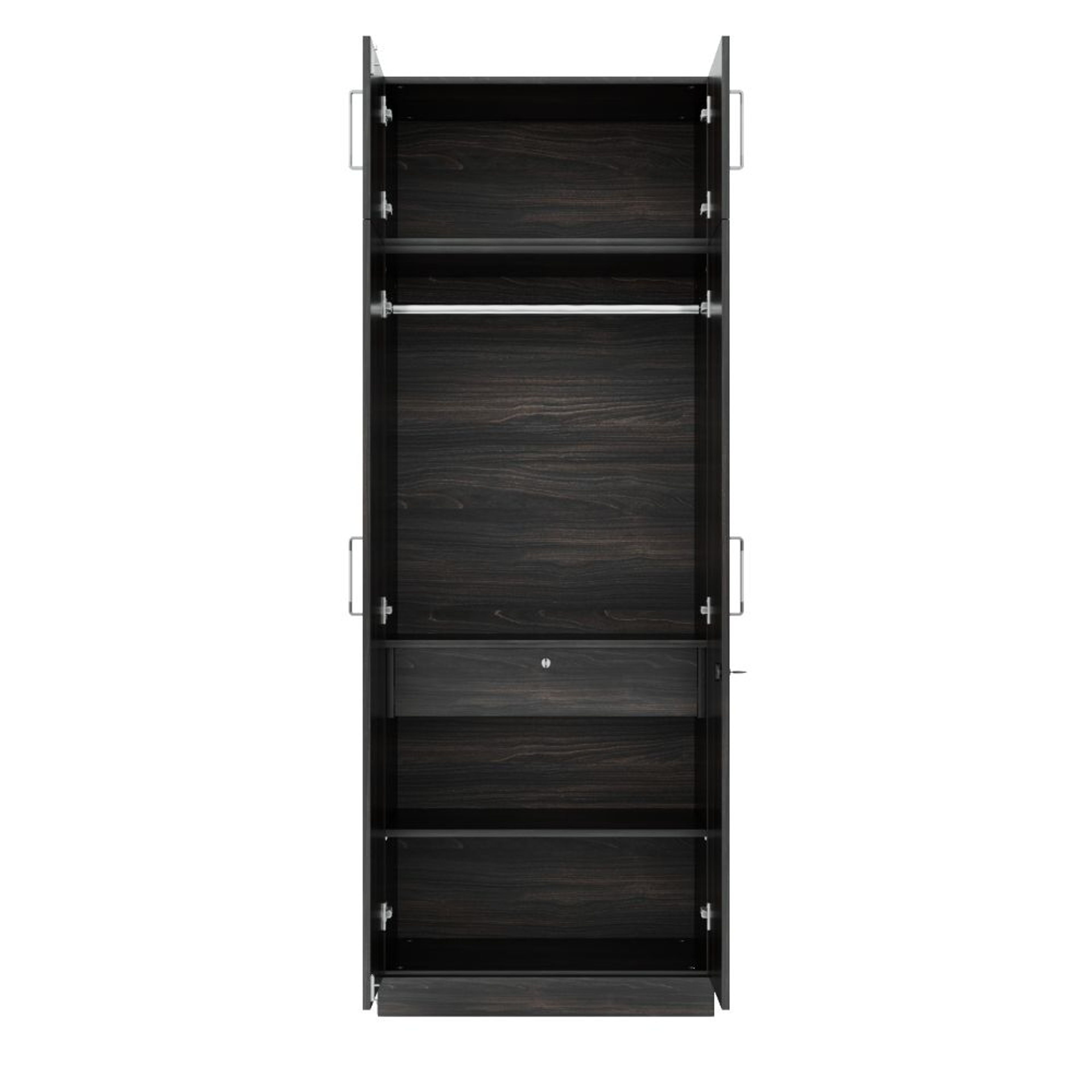 img/wardrobes/loft wardrobes/WWRB2DMLH1GINGHAMDBR1/4.jpg
